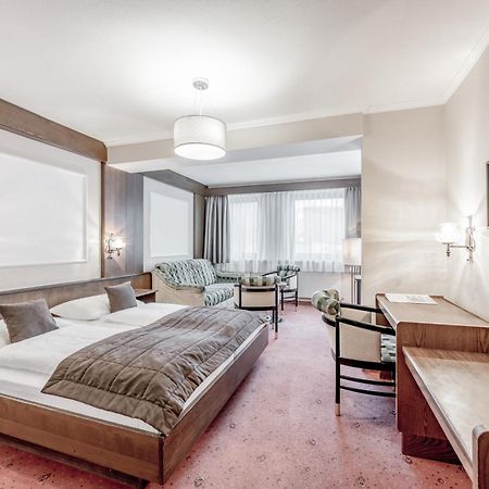 Hotel Sportiv By Vaya Obergurgl Eksteriør bilde