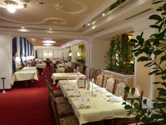 Hotel Sportiv By Vaya Obergurgl Eksteriør bilde