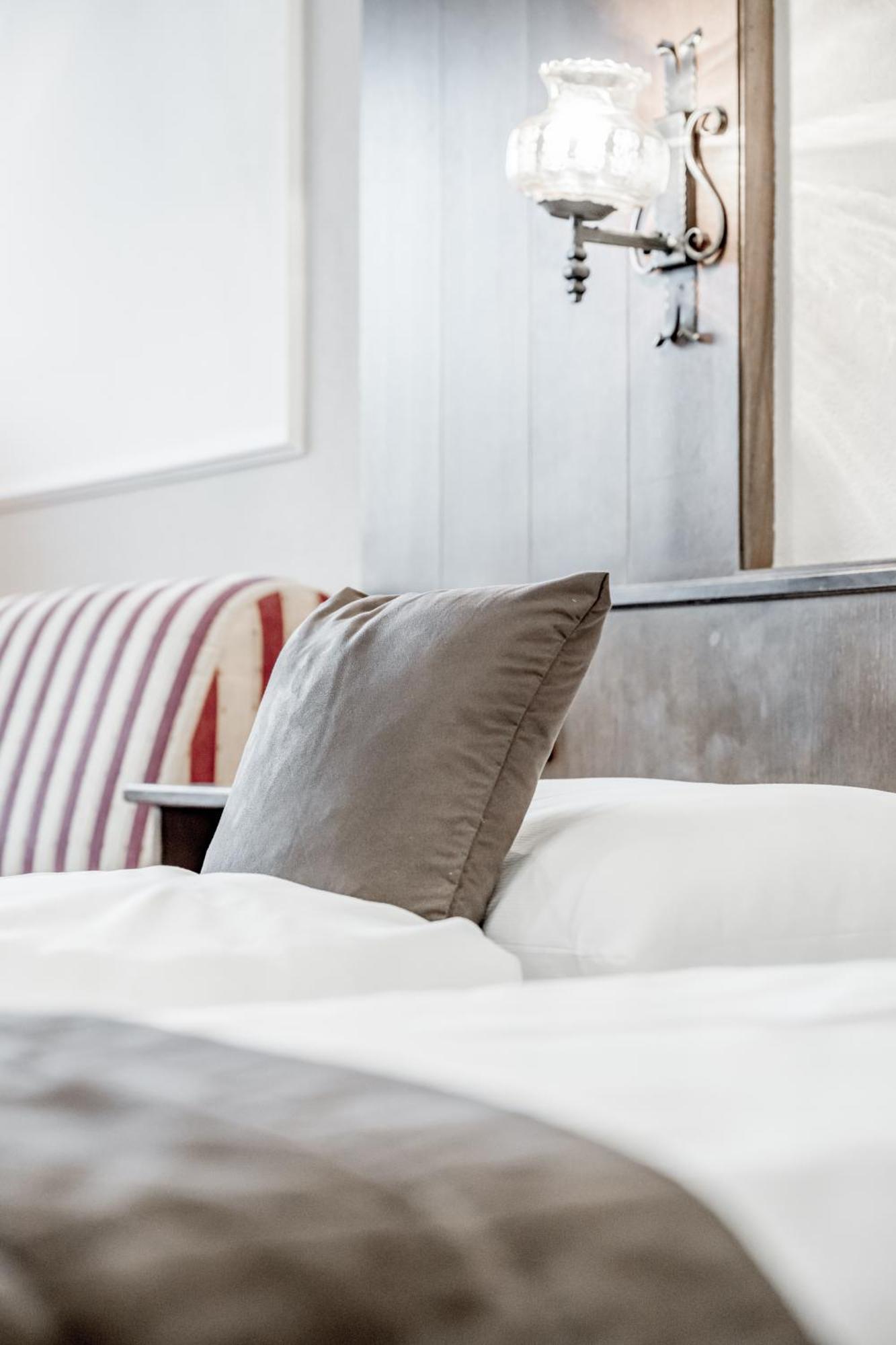 Hotel Sportiv By Vaya Obergurgl Eksteriør bilde
