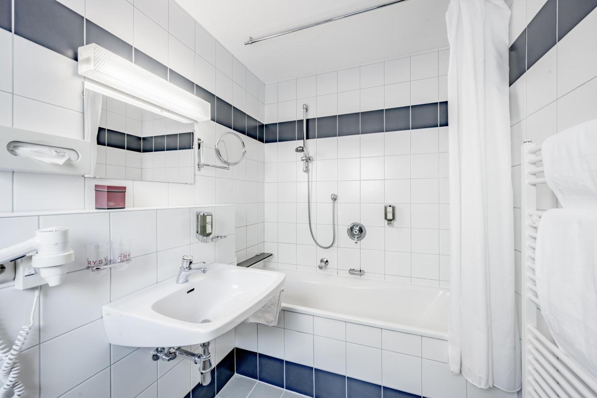 Hotel Sportiv By Vaya Obergurgl Rom bilde